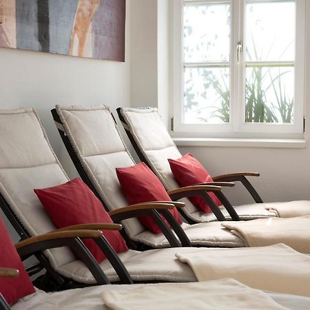 Gesundheitshotel Gugerbauer Scharding Εξωτερικό φωτογραφία