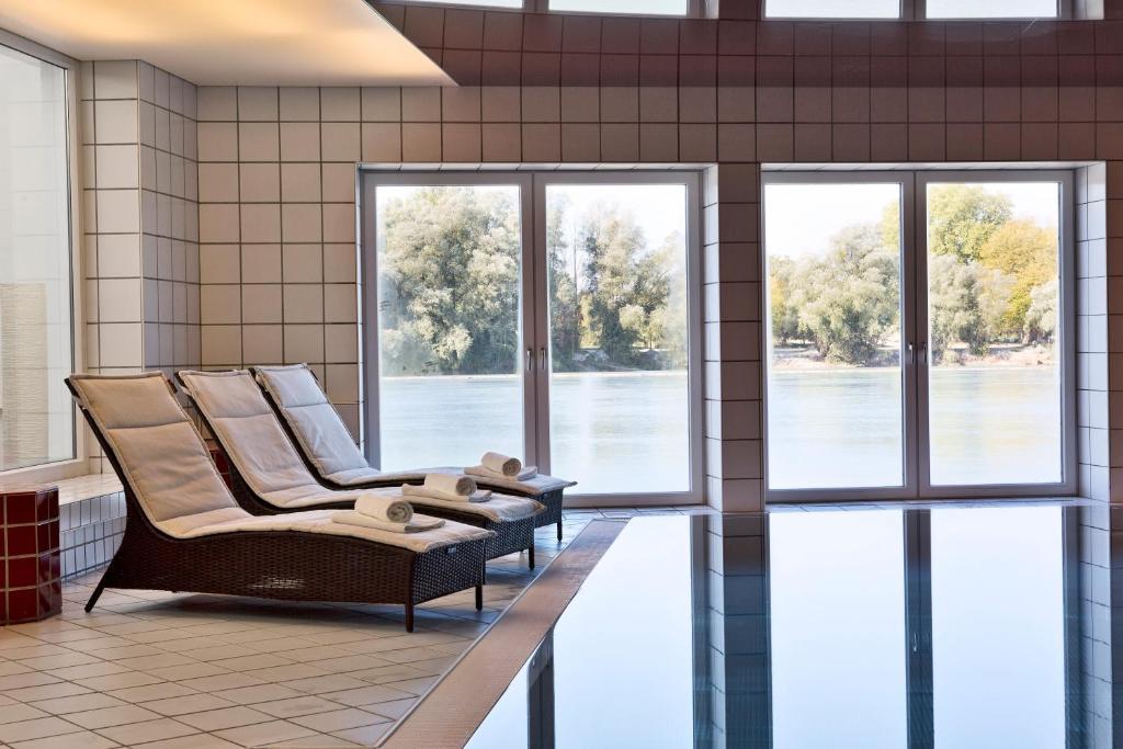 Gesundheitshotel Gugerbauer Scharding Εξωτερικό φωτογραφία
