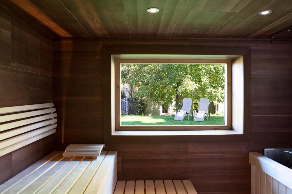 Gesundheitshotel Gugerbauer Scharding Εξωτερικό φωτογραφία
