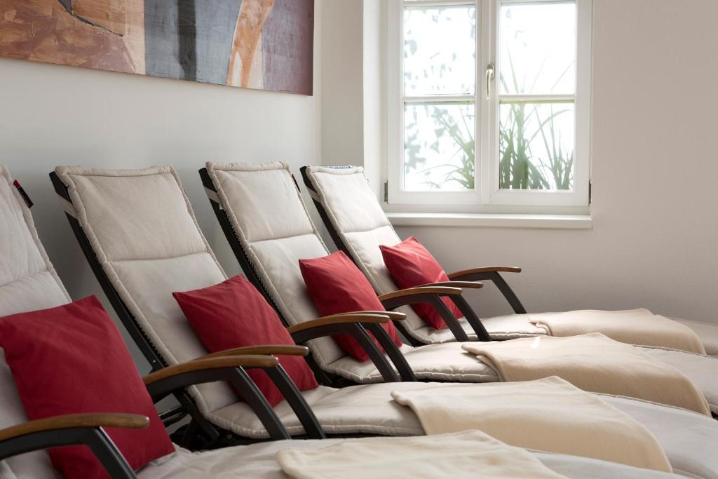 Gesundheitshotel Gugerbauer Scharding Εξωτερικό φωτογραφία