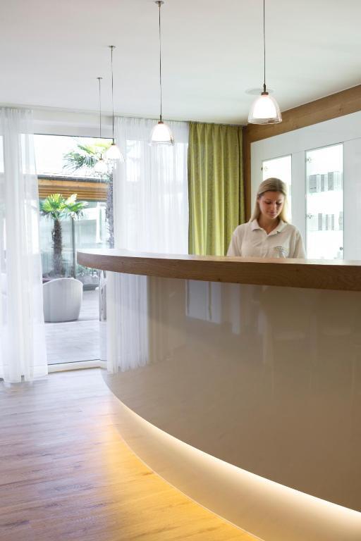 Gesundheitshotel Gugerbauer Scharding Εξωτερικό φωτογραφία